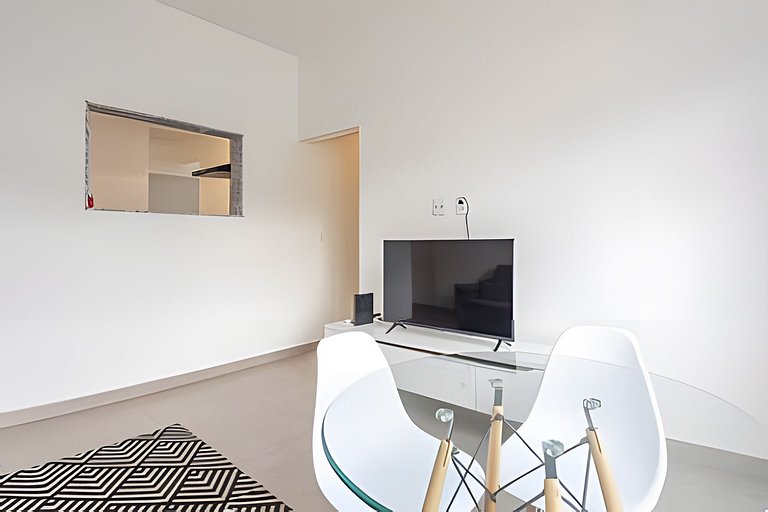 #1201 - Apartamento de 2 quartos em Copacabana