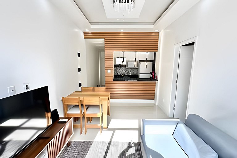 #1004 - Apartamento de 1 quarto em Copa