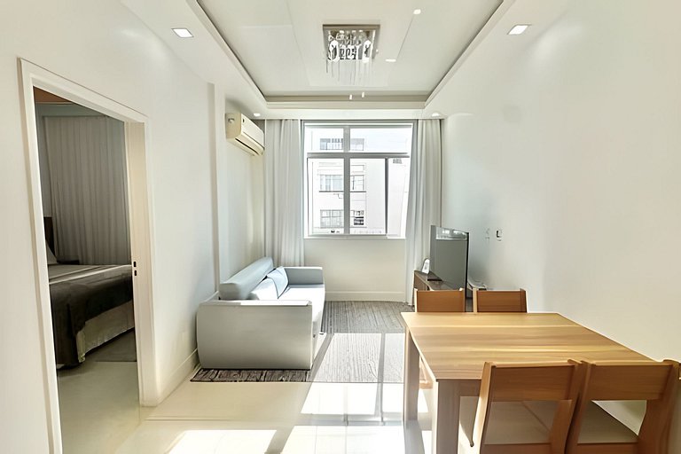 #1004 - Apartamento de 1 quarto em Copa