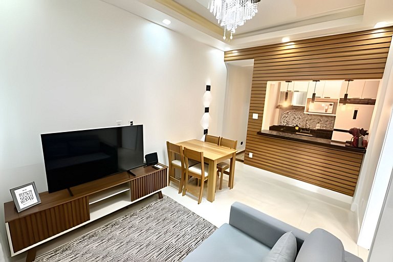 #1004 - Apartamento de 1 quarto em Copa