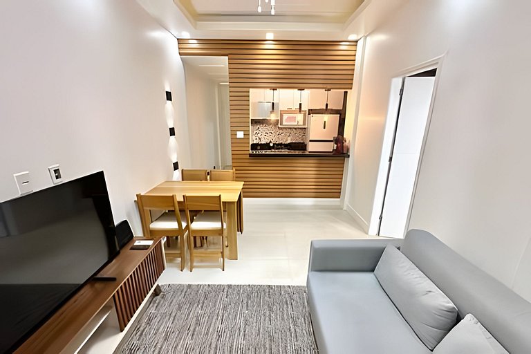 #1004 - Apartamento de 1 quarto em Copa