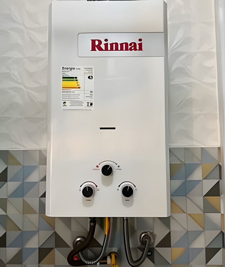 #1004 - Apartamento de 1 quarto em Copa