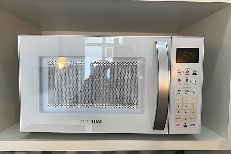 #1004 - Apartamento de 1 quarto em Copa