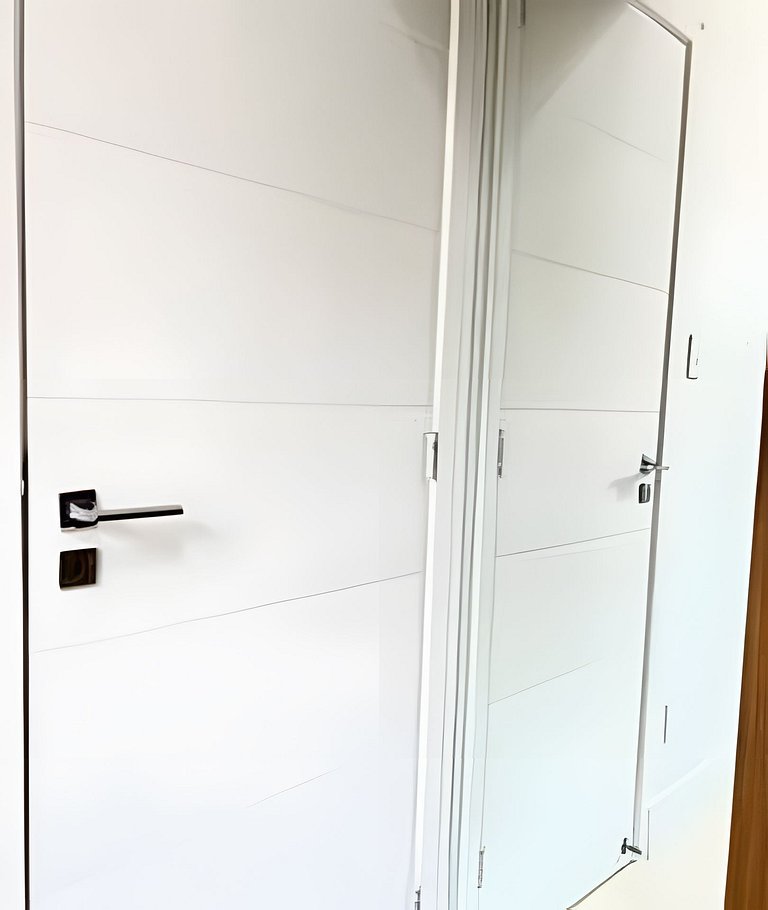 #1004 - Apartamento de 1 quarto em Copa