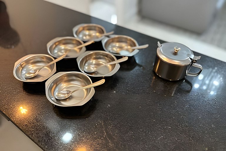 #1004 - Apartamento de 1 quarto em Copa