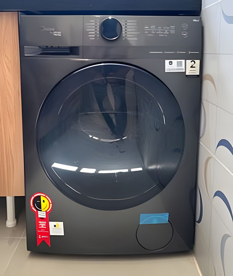 #317 - Apartamento de 2 quartos no Porto Maravilha