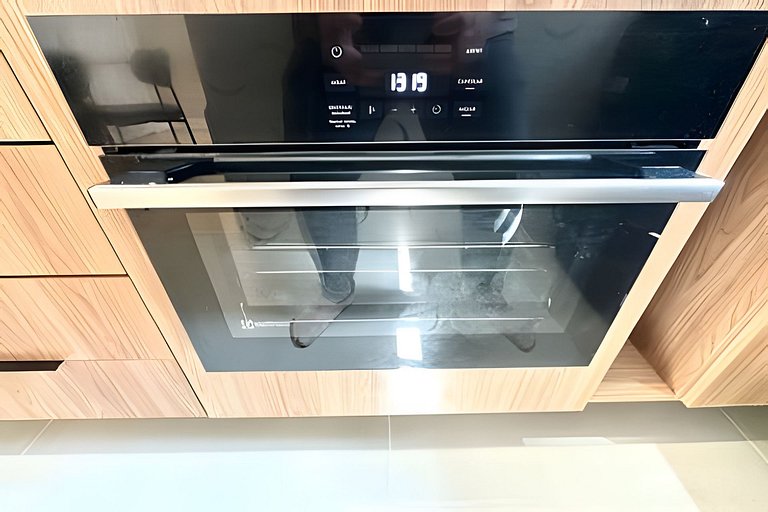 #317 - Apartamento de 2 quartos no Porto Maravilha