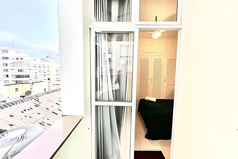 #902 - Posto 6 - Arpoador - Apto de 1 Quarto
