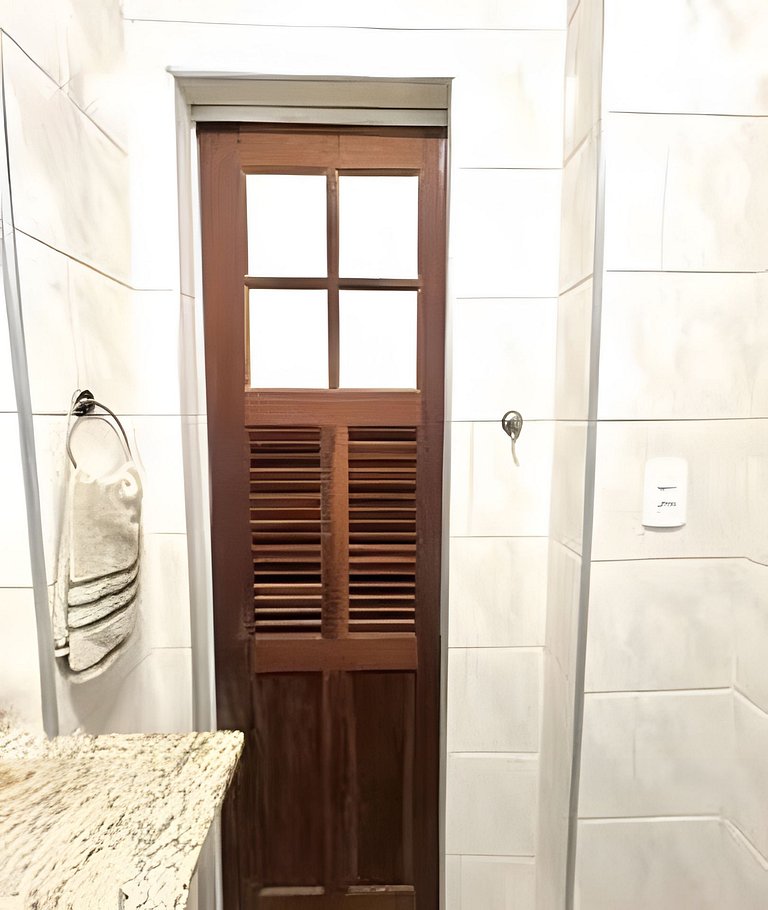 #412 - Charmoso Studio  em Ipanema!