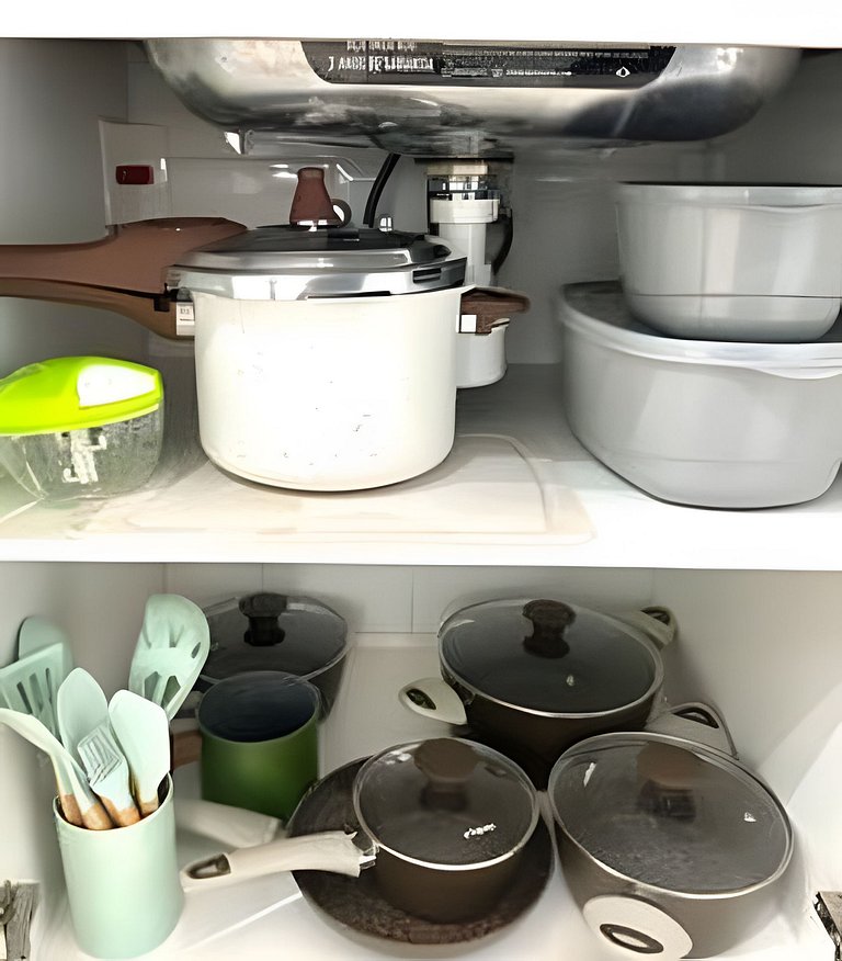 #906- Apartamento a 250m da praia de Copacabana